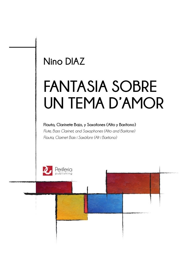 Fantasia sobre un tema d'amor